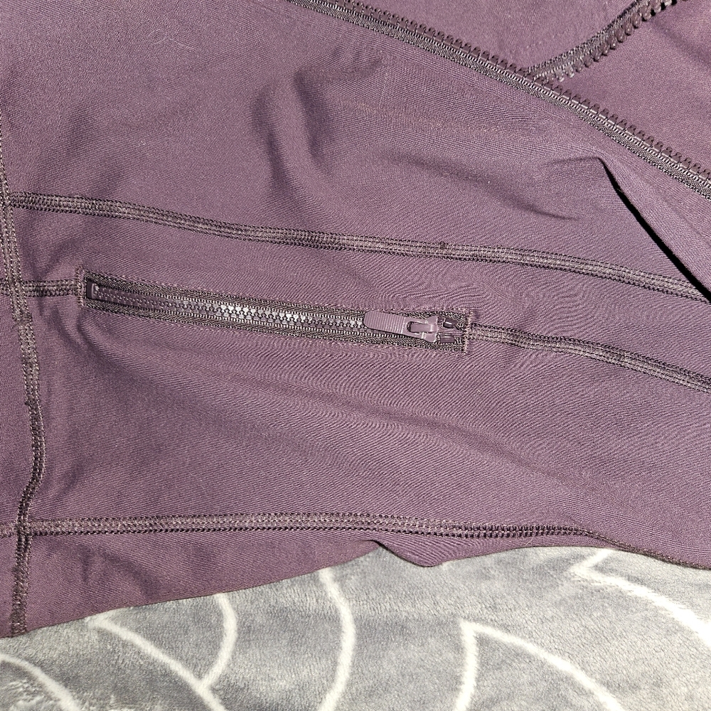 Lululemon Define Jacket - Picture 5 of 15